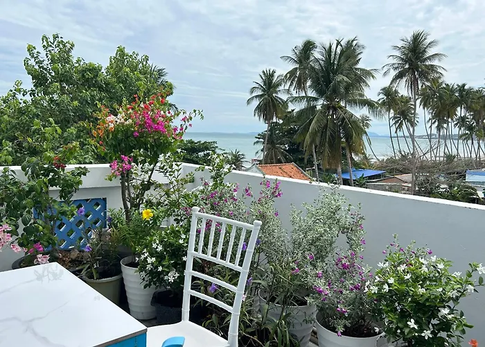 Mui Ne Hotels