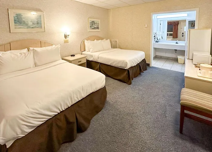 Rodeway Inn