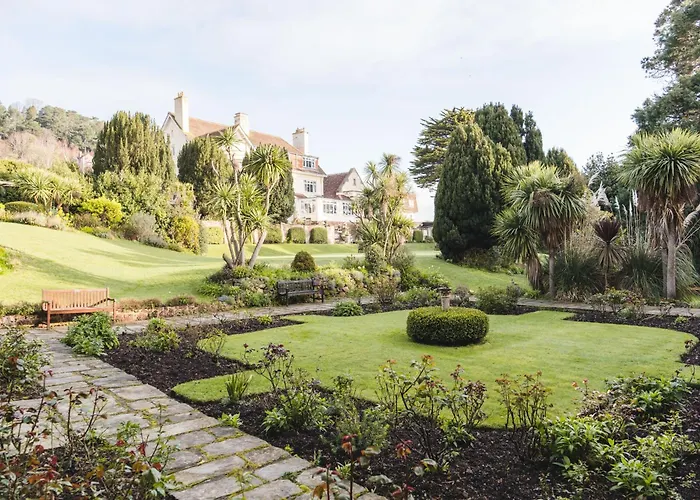 Minehead Hotels