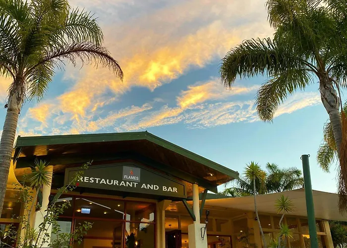 Whangarei Hotels