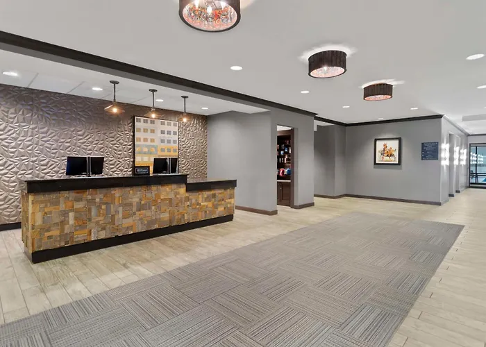 Casino Hotels in Columbus