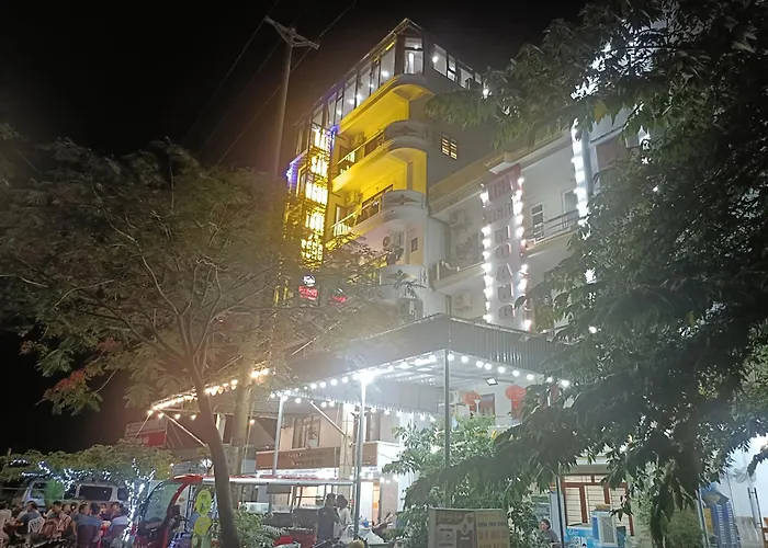 Quan Lan Nam Phong Hotel