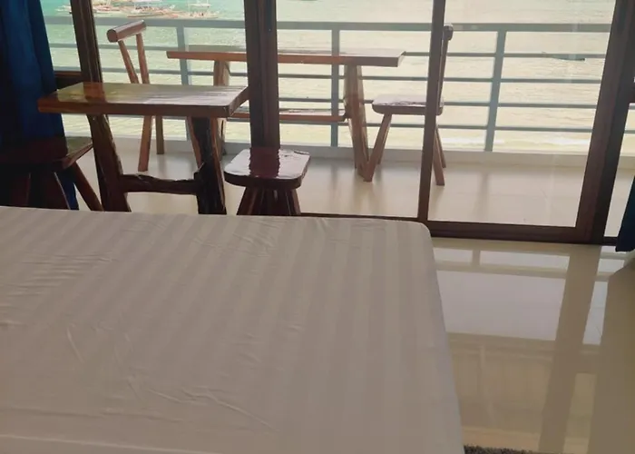 El Nido Beach hotels