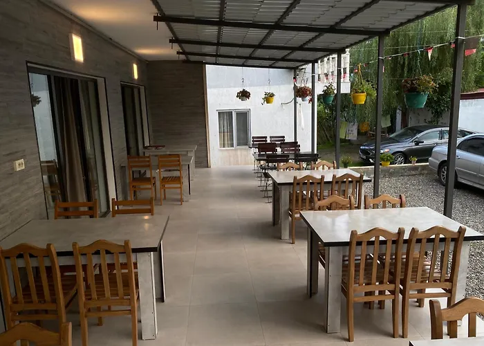 Hotels in Ureki