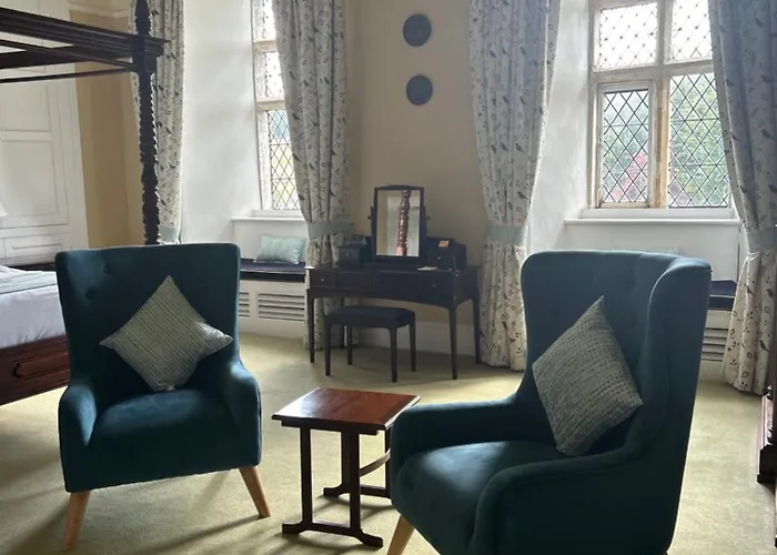 Whitehaven Hotels