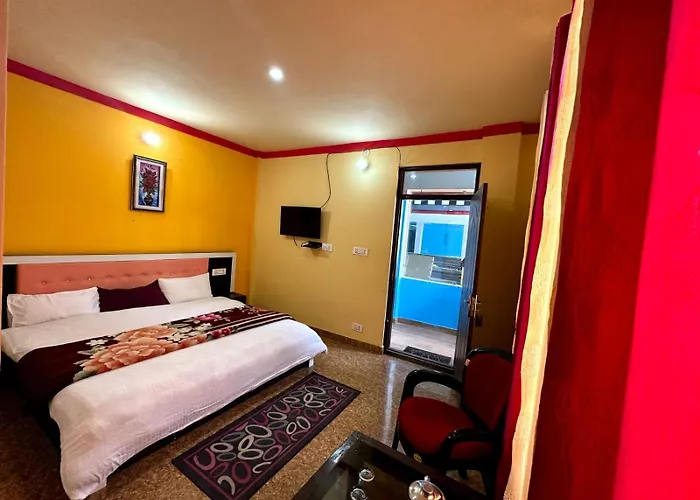 Badrinath Hotels