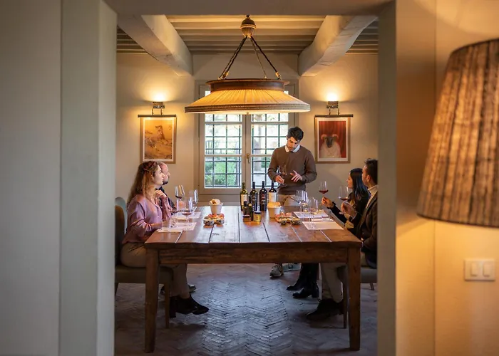 Castiglion Del Bosco, A Rosewood Hotel