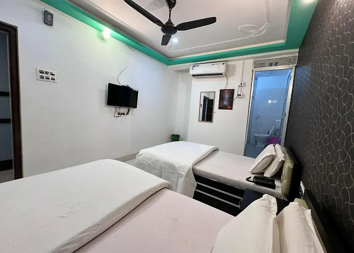 Hotel Nalanda Inn Bihar