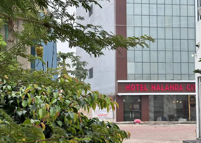 Hotel Nalanda Inn Bihar