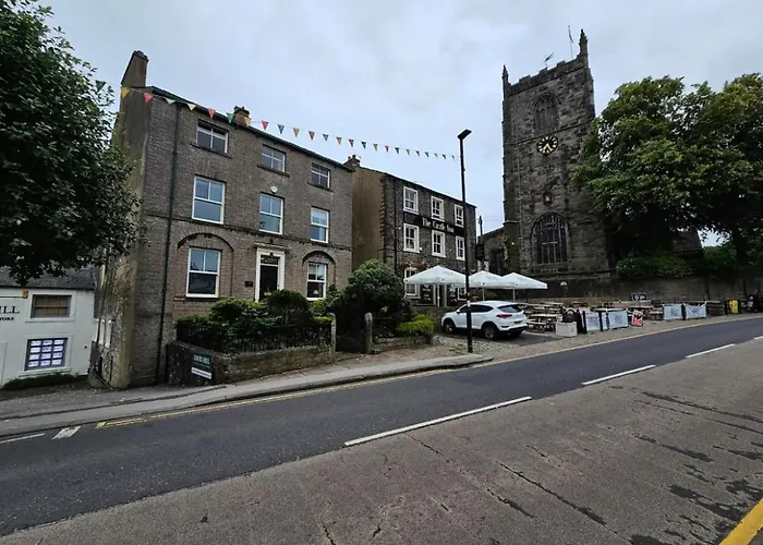 Skipton Hotels