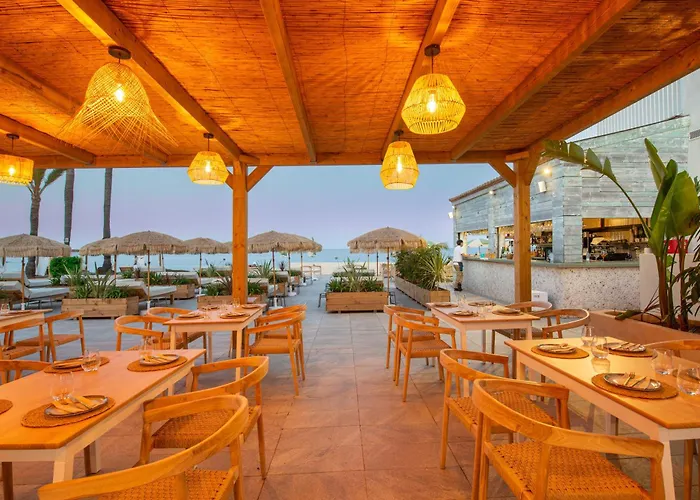 Hotels in Cala Bona (Mallorca)