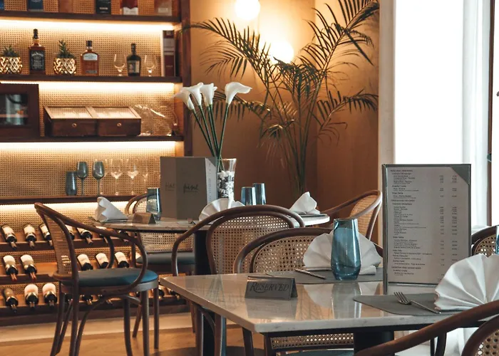 Tivat Hotels