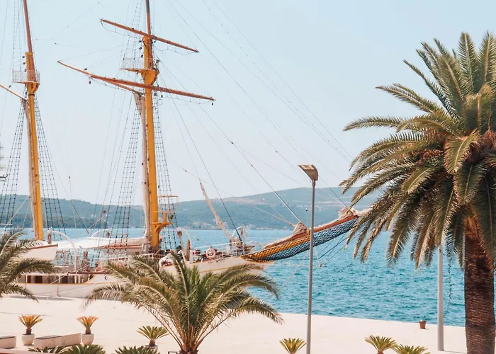 Hotels in Tivat
