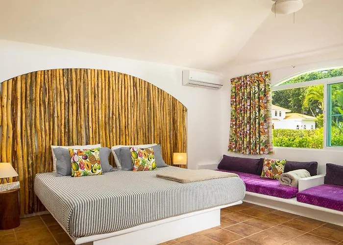 Cabarete Hotels
