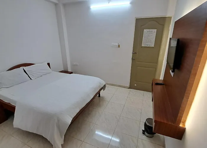 Trimbak Hotels