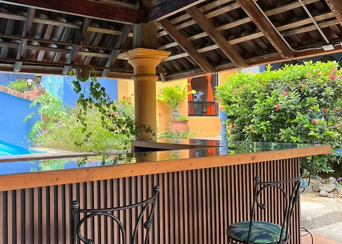 Hotels in Playa Ocotal