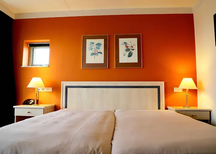 Stadskanaal Hotels