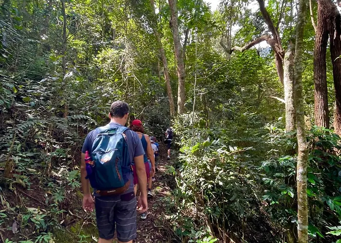 Hotéis de Petropolis (Rio de Janeiro)