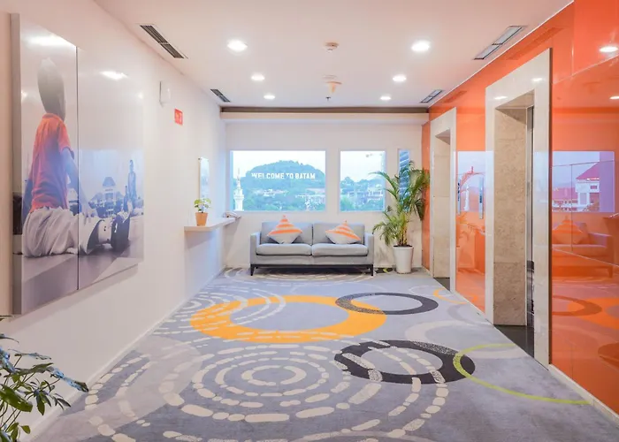 Batam Hotels