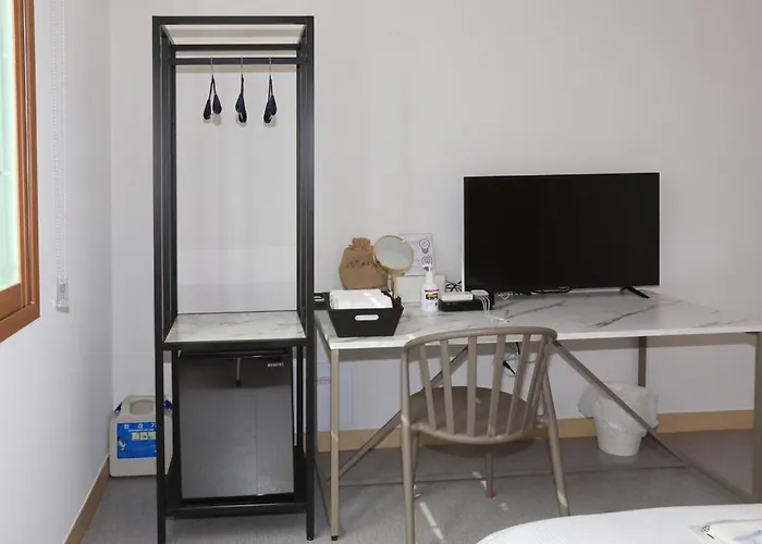 Maison Mini Hotel