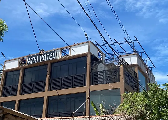 Athi Hotel