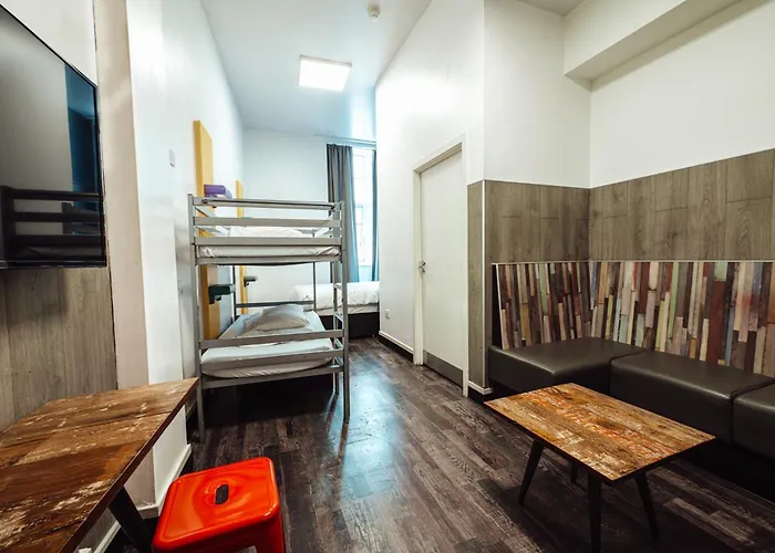 Newcastle upon Tyne Hotels