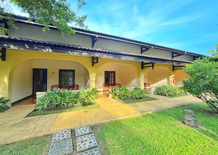 Lombok Garden Hotel