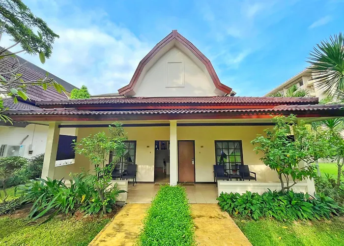 Lombok Garden Hotel