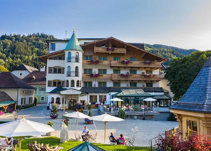 Hotels in Haus im Ennstal