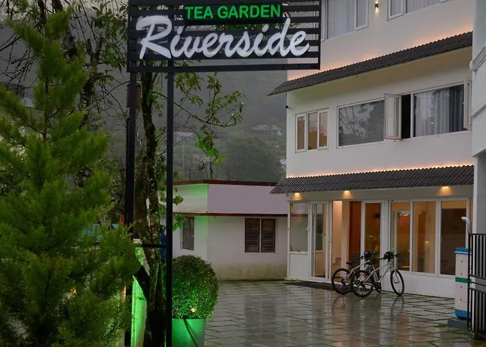Munnar Hotels