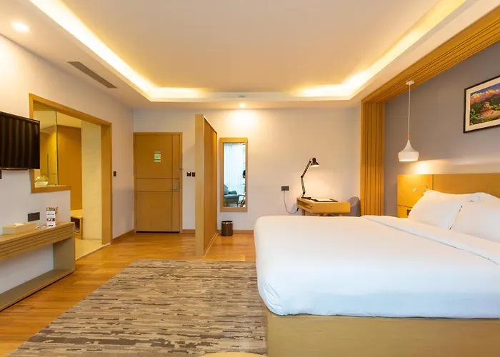 Hotel Siraichuli
