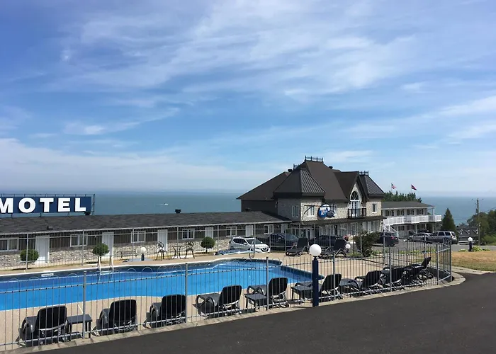 Motel Vue Belvedere