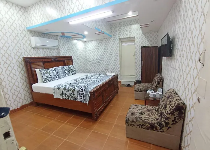 Karachi Hotels