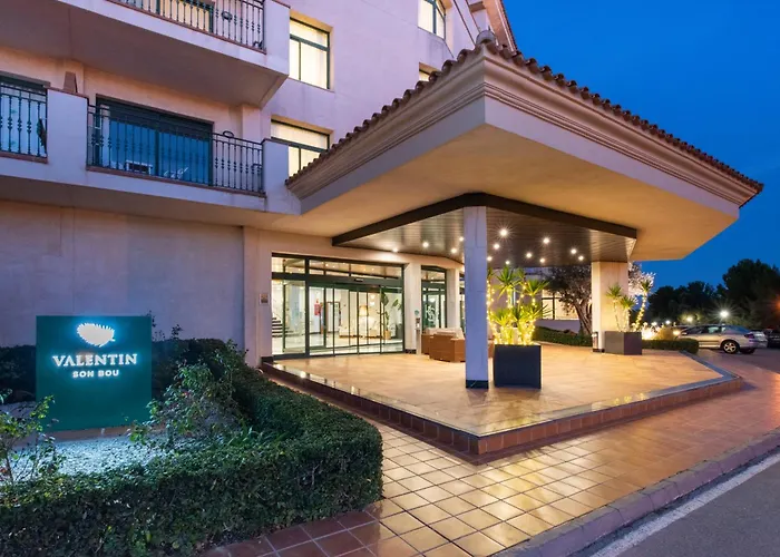 Son Bou Hotels