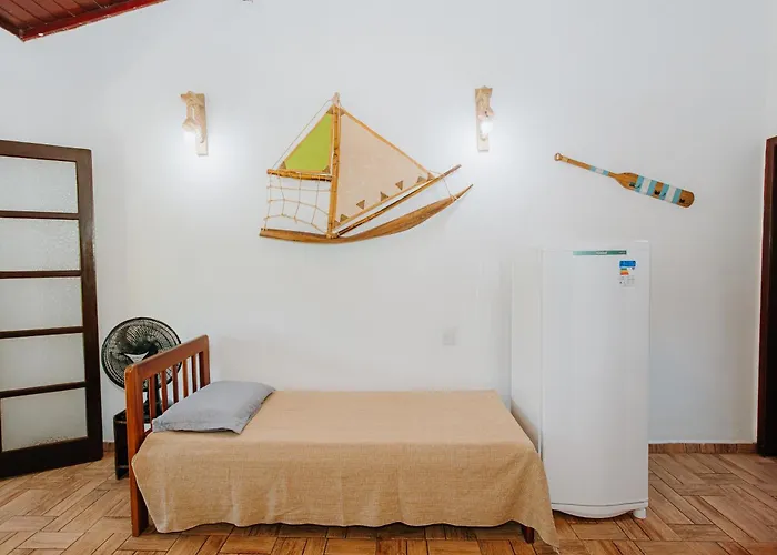 Residencial Canto da Praia - Jureia 30mts da praia