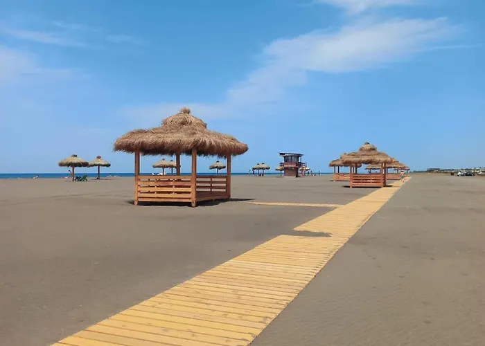 Poti Hotels