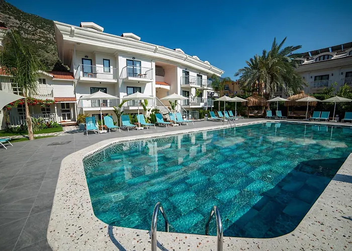Oludeniz Hotels