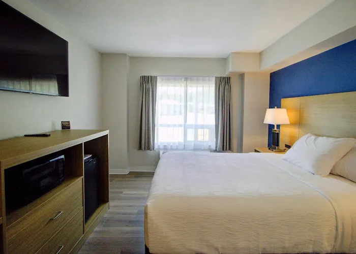 Baymont By Wyndham Gold River