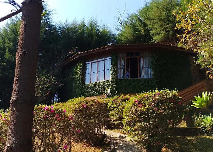 Hotéis perto de Cachoeira do Lageado