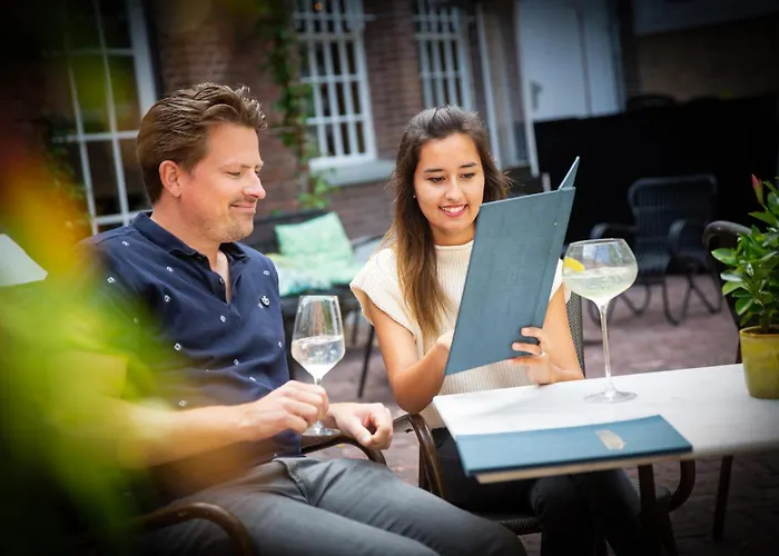 Hotels in de buurt van Alkmaarder Hout