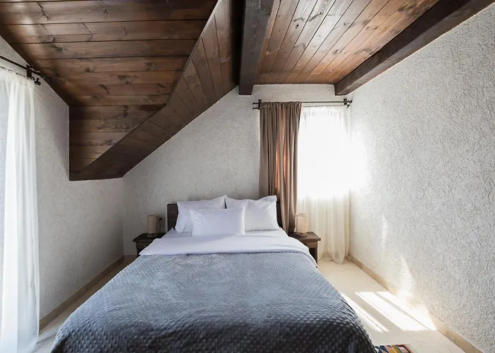 Bijelo Polje Hotels