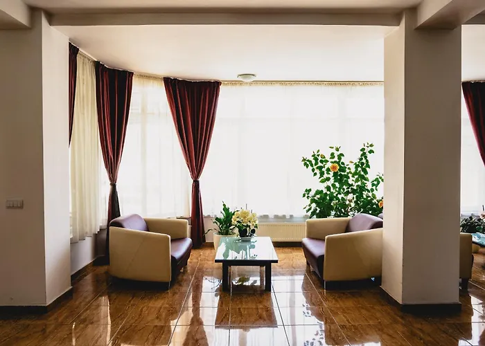 Hotel Eden