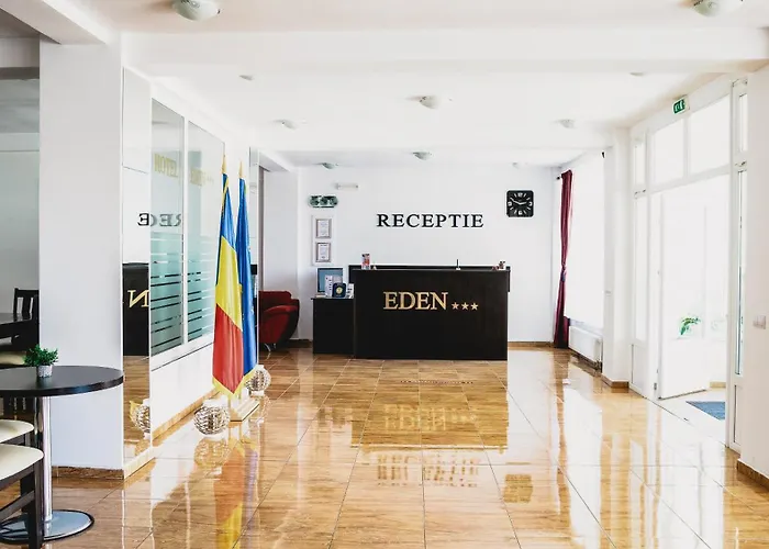 Hotel Eden