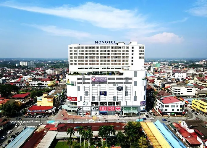 Taiping Hotels