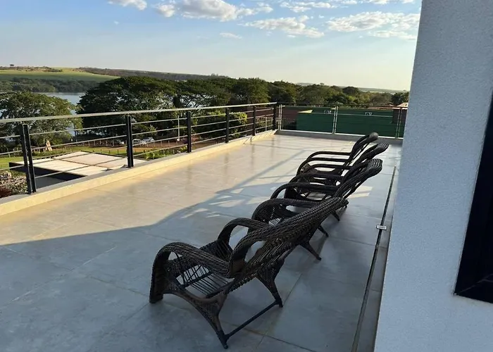 Rancho Ds Uberaba
