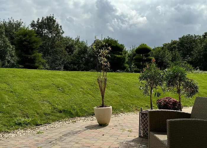 Hotels in Ilsenburg (Harz)