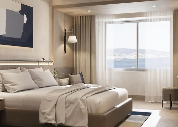 Hotels in Erikli (Edirne)