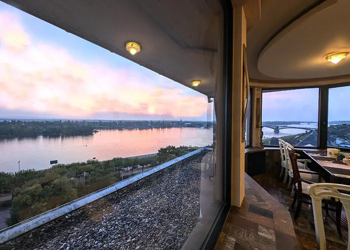 Hotels in Mainz