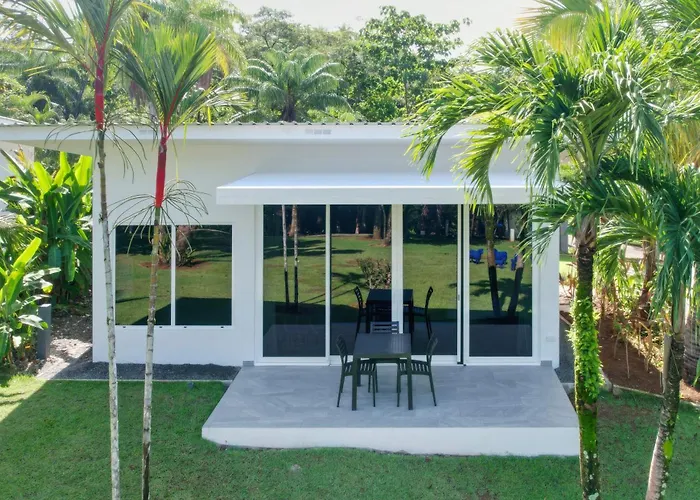 Hotels in Boca Chica