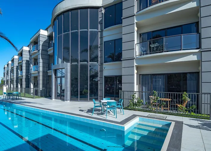 Gisborne Hotels